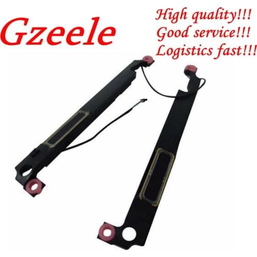 GZEELE NEW Laptop Speaker For Dell Precision 5510 M5520 M5510 XPS 9550 9560 Laptops Left & Right Speaker Set TX47W 0TX47W