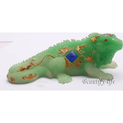 Allochroic Mascot, Gold Mony Allochroic Buddha, Chameleon, tea pet, S1026A, Free Shipping