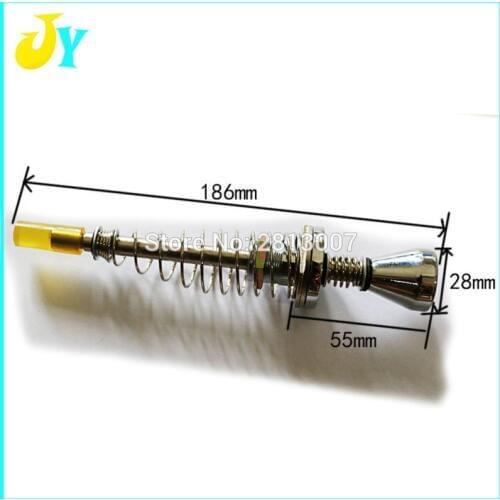 High Quality Pintable Trolley for Pinball Game Machine Parts 1 pcs Free shipping
