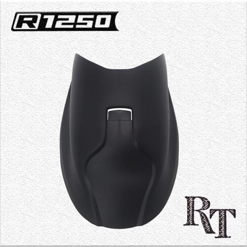 FOR BMW R1250RT R1250 RT r1250 rt 2018-2020 Motorcycle parts front fender and rear extended fender non-destructive installation