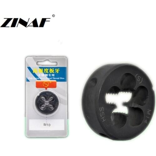 ZINAF Drill Sets