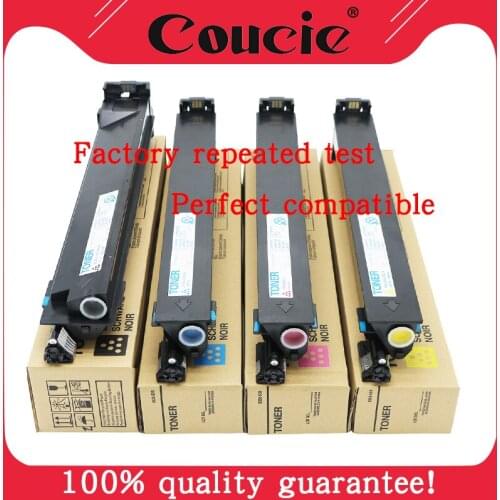 1pcs X New compatible TN213 TN214 TN314 toner cartridge For Konica minolta bizhub C200 C203 C253 C353 C210 toner