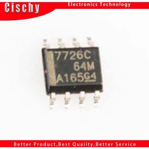1pcs/lot TL7726 TL7726CDR 7726C SOP-8