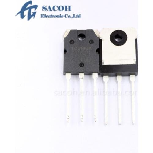 10Pcs GT40QR21 40QR21 or GT40RR21 or GT40RR22 or GT35MR21 TO-3P 40A 1200V Silicon N-Channel IGBT