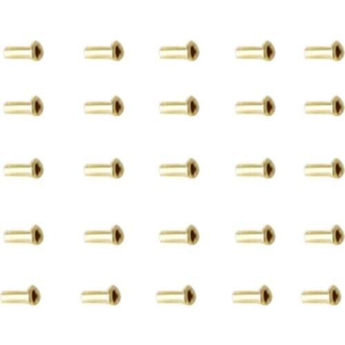 20Pcs Lyre Harp String Accessories String Gasket Musical Stringed Instrument Parts