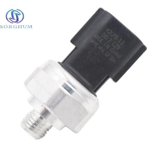 NEW AC Transducer Pressure Switch 92CP8-11 42CP8-12 For N issan Pathfinder 370Z Maxima