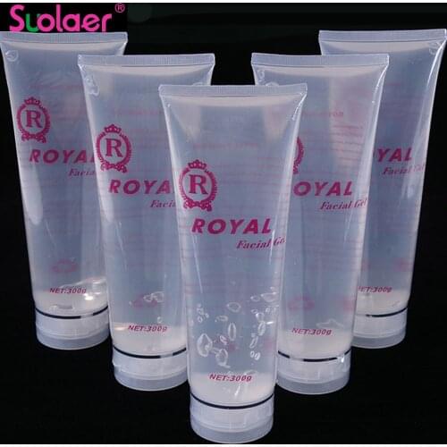 300g Effective Ultrasonic Inject Gel Firming Lifting Tighten Anti Aging/Wrinkles Facial Gel for Beauty Device Face Care