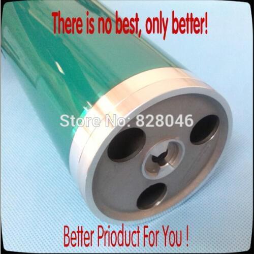 For Konica Minolta C6500 C5500 OPC Drum,Drum OPC For Konica Minolta Bizhub C5500 C6500 C6501 Copier,With Gear OPC Drum,25W Pages