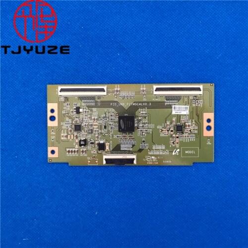 Good test PID_UNB_P2TMGC4LV0.3 for Samsung T-CON board LH46UDDPUBB/ZA LJ94-31095G PID UNB P2TMGC4LV0.3 logic board
