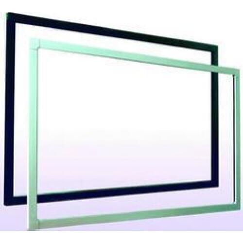 Infrared IR Touch Screen Overlay kit for 32 inch 10 points IR Touch Frame for interactive kiosk