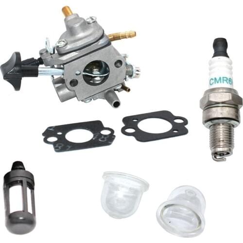 Carburetor For BR500 BR500Z BR550 BR550Z BR600 BR600Z BR700 Backpack Blower Zama C1Q-S183