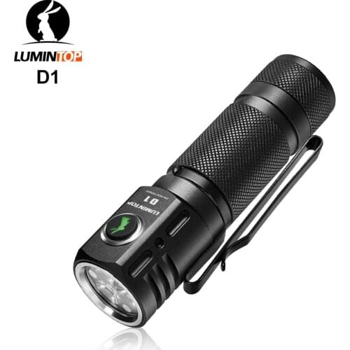 LUMINTOP LED Lightening