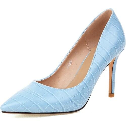 Wedding Shoes For The Bride NeMaoNe China