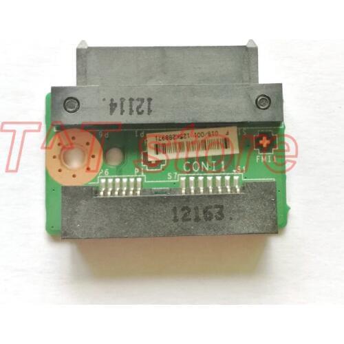 Original for MSI GT70 MS-1762 ODD DVD SATA Optical Drive connector board MS-1762F good free shipping