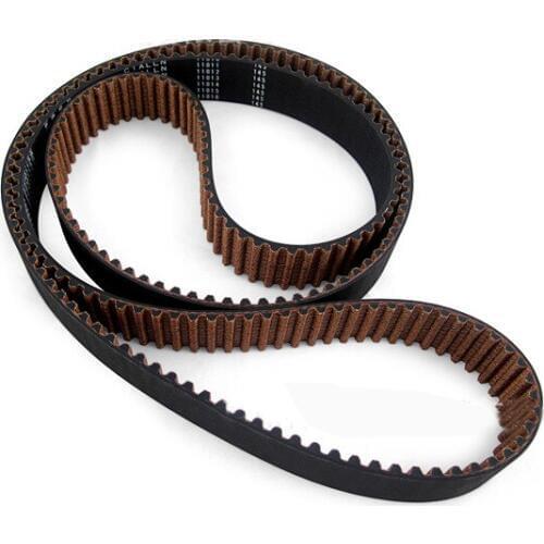623300150000 Timing Belt :SPTG :W20-S5M1135/G Drive Belt For Tajima Embroidery Machines Special Fittings