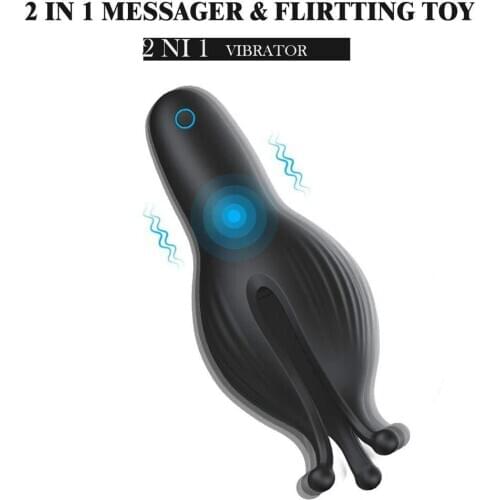 SEAFELIZ Ghost Muscle Trainer