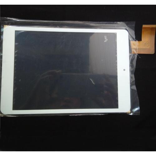 Myslc touch screen panel For Storex eZee TAB 8Q10-L/Tab8Q10L 7.85" inch tablet touch panel