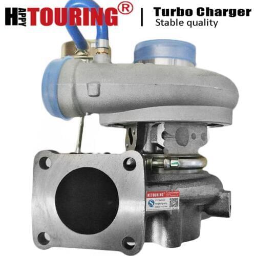 For toyota ct26 turbo Turbocharger Turbine for Toyota Land cruiser 1HD-FTE 98-07 1720117040 17201-17040 17201-74040 1720174040