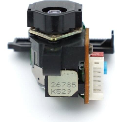 Replacement for LUXMAN D-008 D008 D 008 Radio CD Player Laser Head Optical Pick-ups Bloc Optique Repair Parts