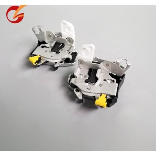 Use for ford F-Series F-150 F-250 F-350 F-450 F-550 2005-2008 Front door latch F-650 F-750 Lincoln Mark LT Ford Excursion