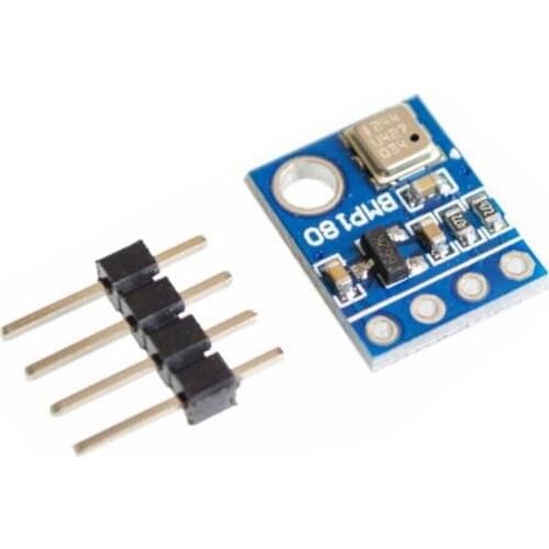 1 PCS GY-68 BMP180 New Temperature and Air Pressure Sensor Module Instead of BMP085