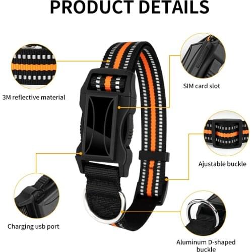 GPS трекеры для собак Elistooop China At AliExpress