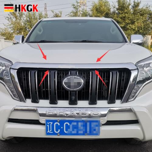 Хромированные накладки Hkgk China At AliExpress