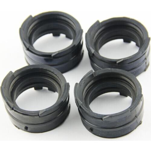 Carburetor intake manifold for Honda RVF400 NC35 VFR400 NC30 VFR400 NC21 VFR400 NC24 16211-ML0-720