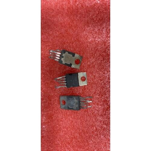 L9821 L9821 ST store +100% reputation + pictures + quality assurance Free shipping TO-220-5