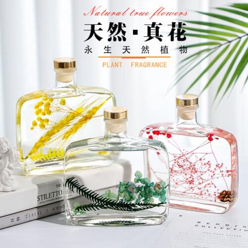 LONGFINE/LONGFINE Home Fragrances China