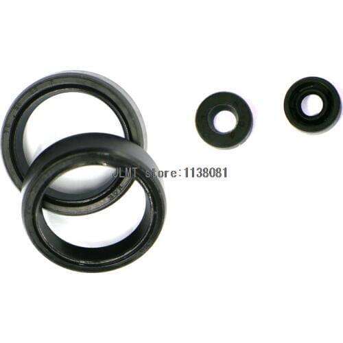 Fork OIL SEAL fit for KTM 520 EXC RACING 2000 43X55X9 43 55 9 mm