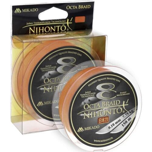 Рыболовная леска MIKADO China At AliExpress