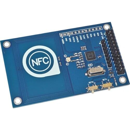 NFC Card Reader Module card reader rfid