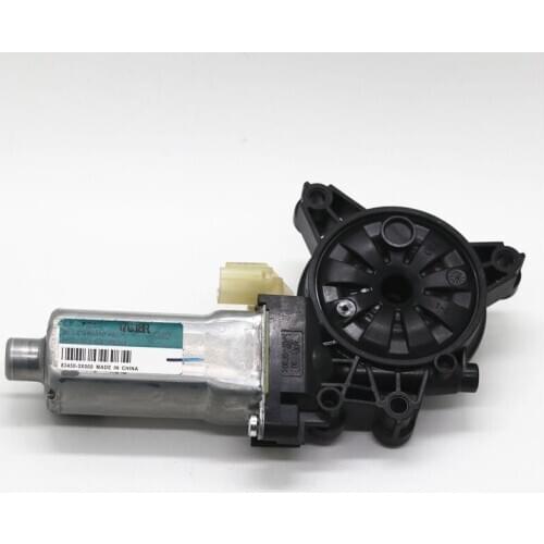 Power Window Motor Left rear For Elantra AVANTE MD 2011-2015 Lifter motor Left rear back 834503X000