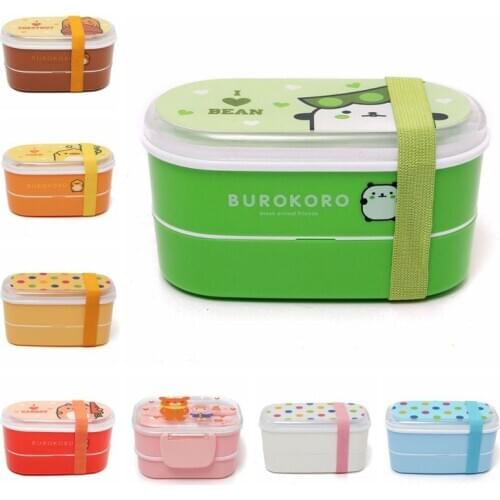 Baby Non-Spill Snack Cup Safe Plastic Portable Snack Storage Container Useful Design Especially for Baby Boite Pour Bebes