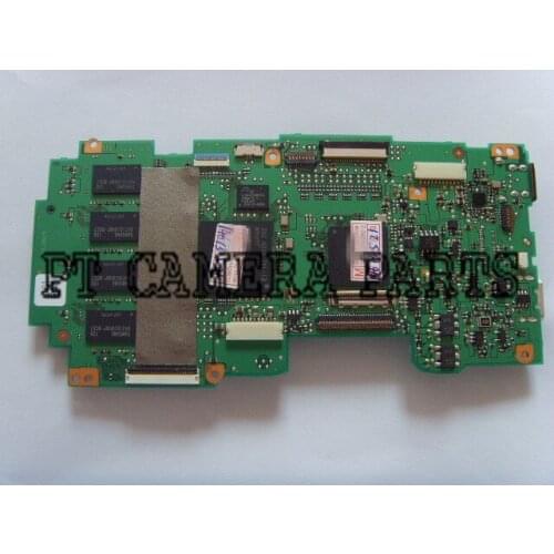 Original D300S Main Board MCU Board MainBoard Mother Board MotherBoard For Nikon D300S