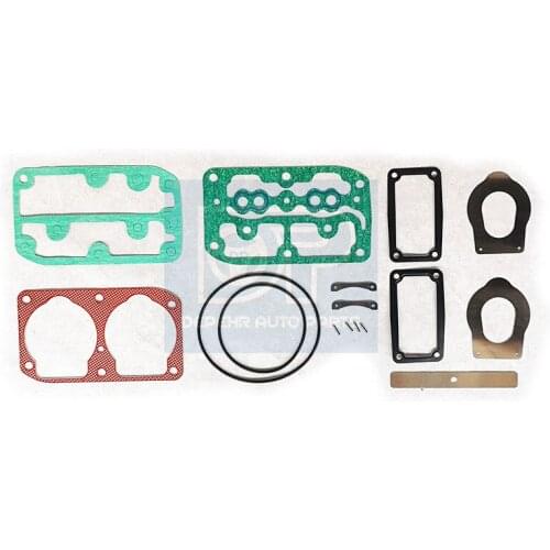 1315376 1315377 One Set Truck Air Compressor Repair Kits For SCA-NIA 4 series Bus