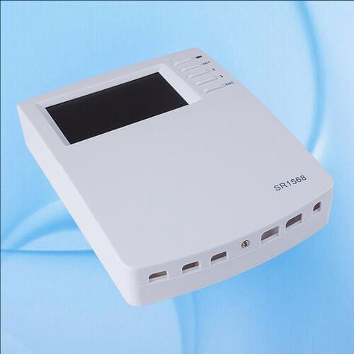 SR1568 Solar Thermal Controller for split system solar hot water heater