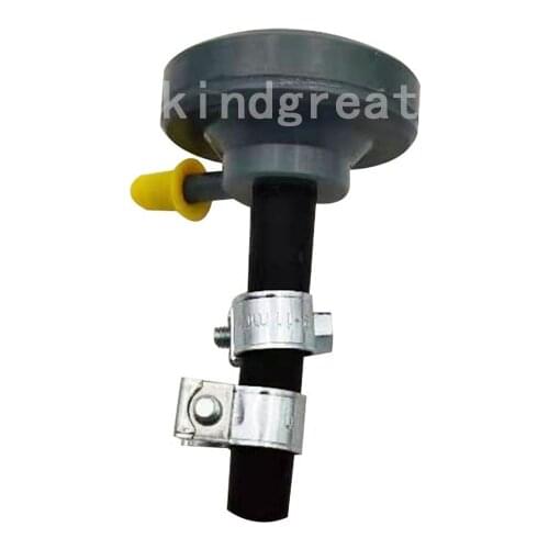 Universal Truck Caravan Parking Heater Fuel Dosing Pump Damper For Webasto Diesel Air Parking Heater Dosing Oil Pump