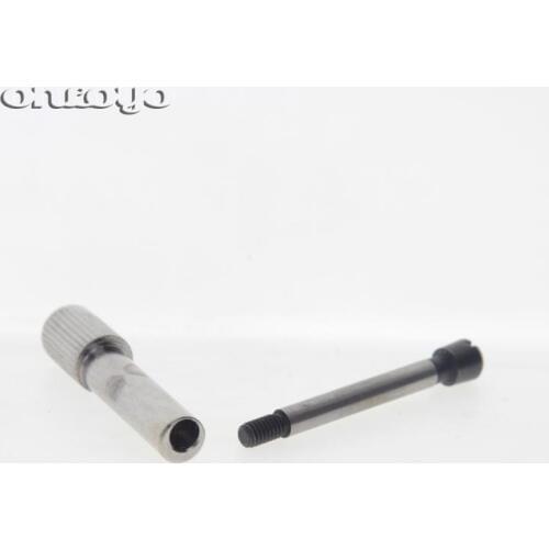 Industrial Sewing Machine Spare Parts GT150-8 Straight Seam Locking Eccentric Sleeve For SINGER 20U Zigzag Machine