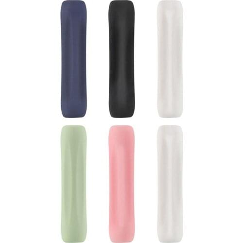 Protective Bag for Touch Screen Pen Silicone Case Capacitive Pen Case 1/2 Generation Silicone Pen Case Pen Holder Suitable For A