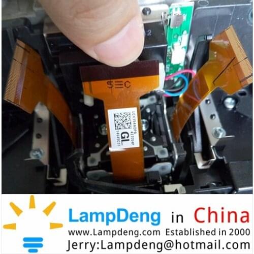 LCX187A -LCX154A LCD panel for Projector,single panel ,Lampdeng.com in China