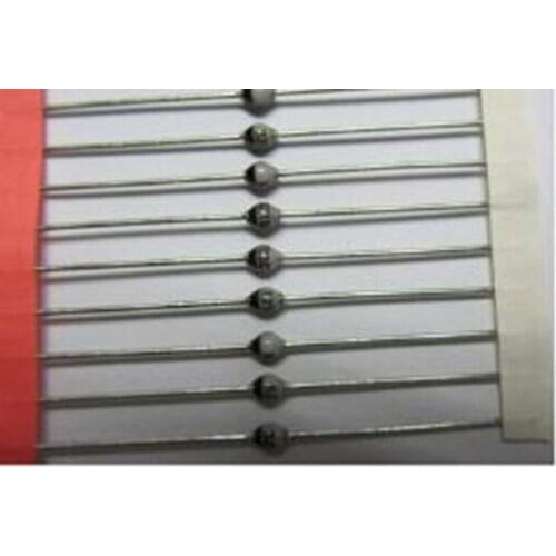 20pcs/lot BYV26D BYV26 SOD-57 NEW ORIGINAL