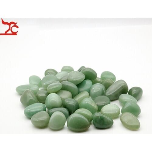 230 g Mixed Natural Rock Crystal Gemstone Decor Tumbled Irregular Polishing Stone Quartz Bead Chakra Healing Fountain