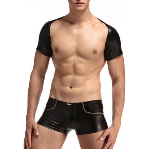 Anerotic Goods For Sports And Recreation