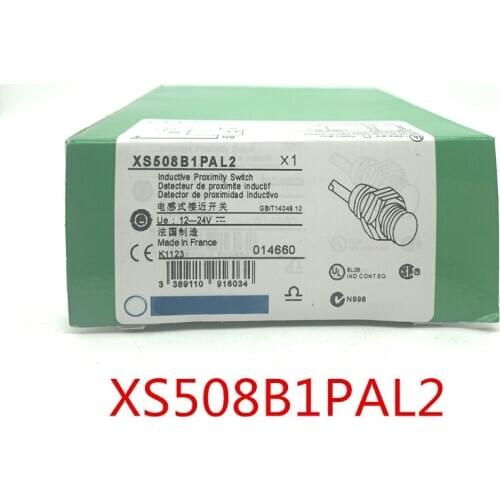 XS508B1PAL2 XS508B1NAL2 Switch Sensor New High-Quality