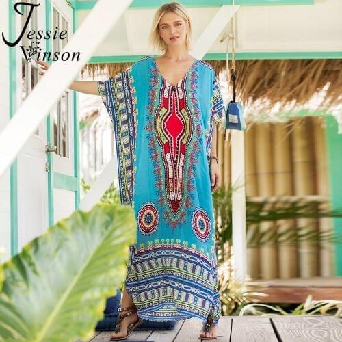 JESSIE VINSON Short Sleeve Dresses
