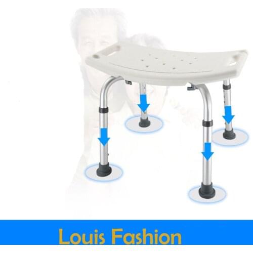 Louis fashion Bathroom Chairs