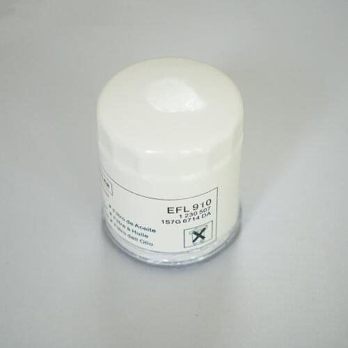 Oil filter for 2012 Ford Edge 2.0T / 2011 Mondeo 2.0T / 2012 Focus 2.0L / 2013 Ecosport 1.0T / KUGA 2.0T FL910S #R23