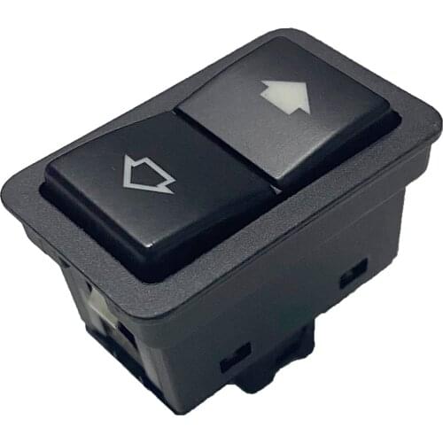 New Power Window Switch For BMW 5 Series E39 540i 525 tds 7 series E38 725i 1998 2000 2001 2002 2003 61318352148 61 31 8 352 148